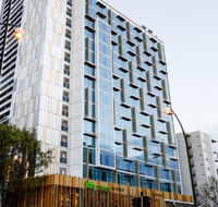 ibis Styles East Perth - Accommodation Sunshine Coast