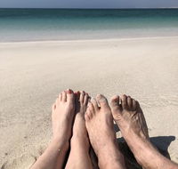 White Sands - Accommodation Sunshine Coast