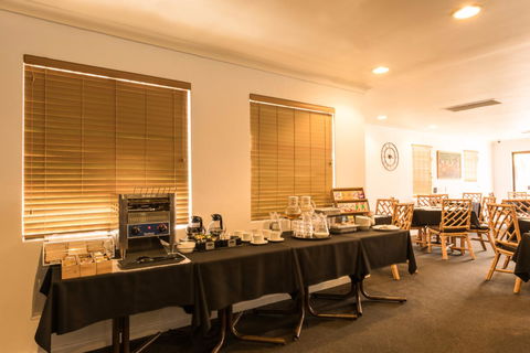 Sanno Marracoonda Perth Airport Hotel - Accommodation Sunshine Coast 9