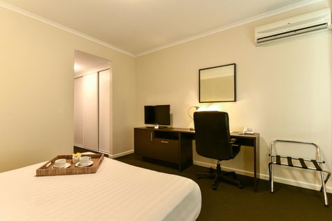 Sanno Marracoonda Perth Airport Hotel - Accommodation Sunshine Coast 26