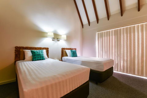 Sanno Marracoonda Perth Airport Hotel - Accommodation Sunshine Coast 18