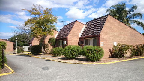 Sanno Marracoonda Perth Airport Hotel - Accommodation Sunshine Coast 30