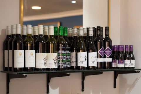 Sanno Marracoonda Perth Airport Hotel - Accommodation Sunshine Coast 10