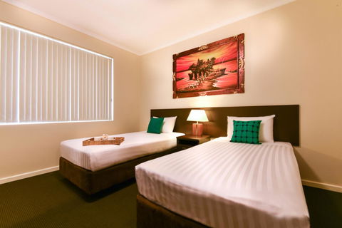 Sanno Marracoonda Perth Airport Hotel - Accommodation Sunshine Coast 16