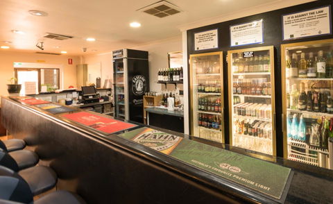 Sanno Marracoonda Perth Airport Hotel - Accommodation Sunshine Coast 11