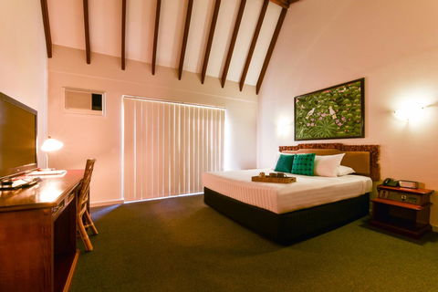 Sanno Marracoonda Perth Airport Hotel - Accommodation Sunshine Coast 7