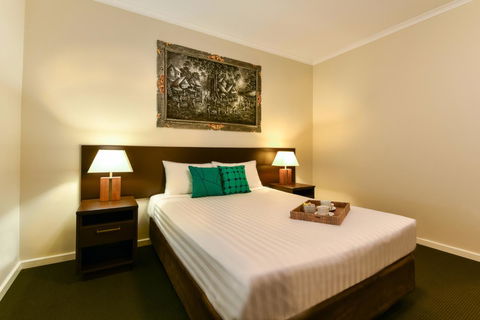 Sanno Marracoonda Perth Airport Hotel - Accommodation Sunshine Coast 17