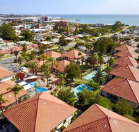 Mandurah Family Resort - Accommodation Sunshine Coast