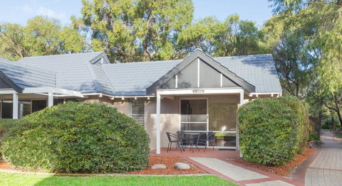 Bayview Geographe Resort Busselton - Accommodation Sunshine Coast 0