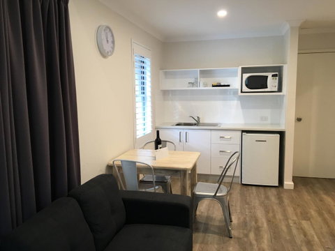 Bayview Geographe Resort Busselton - Accommodation Sunshine Coast 29