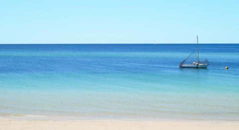 Bayview Geographe Resort Busselton - Accommodation Sunshine Coast 25