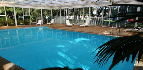 Bayview Geographe Resort Busselton - Accommodation Sunshine Coast 1