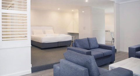 Bayview Geographe Resort Busselton - Accommodation Sunshine Coast 16