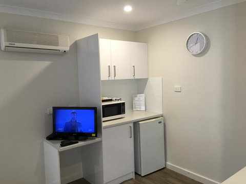Bayview Geographe Resort Busselton - Accommodation Sunshine Coast 35
