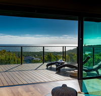 The Roozen Residence - Accommodation Sunshine Coast