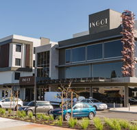 Ingot Hotel Perth an Ascend Hotel Collection member - Accommodation Sunshine Coast