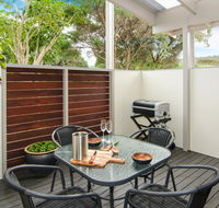 Margaret River Beach Studios - Accommodation Sunshine Coast