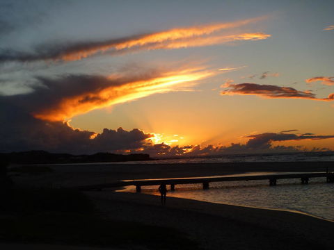 Kanga Cottage - Accommodation Sunshine Coast 43