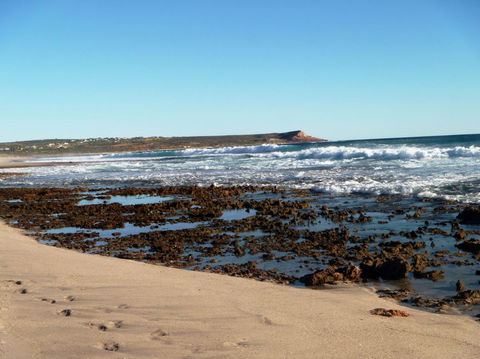 Kanga Cottage - Accommodation Sunshine Coast 31