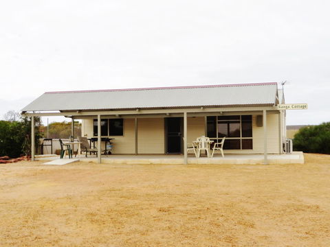 Kanga Cottage - Accommodation Sunshine Coast 1