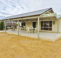 Kanga Cottage - Accommodation Sunshine Coast