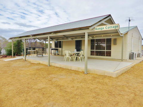 Kanga Cottage - Accommodation Sunshine Coast 0