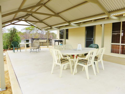 Kanga Cottage - Accommodation Sunshine Coast 7