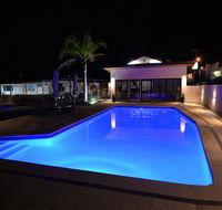Country Comfort Amity Motel - Accommodation Sunshine Coast