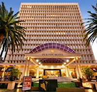 Duxton Hotel Perth - Accommodation Sunshine Coast