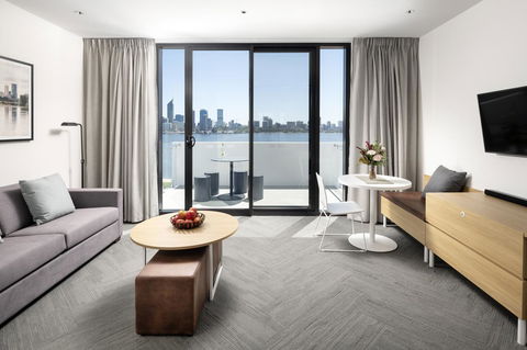 Quest South Perth Foreshore - Accommodation Sunshine Coast 2