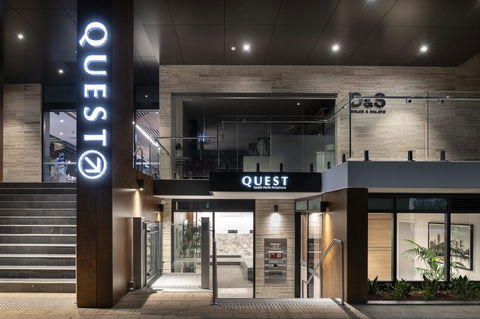 Quest South Perth Foreshore - Accommodation Sunshine Coast 30