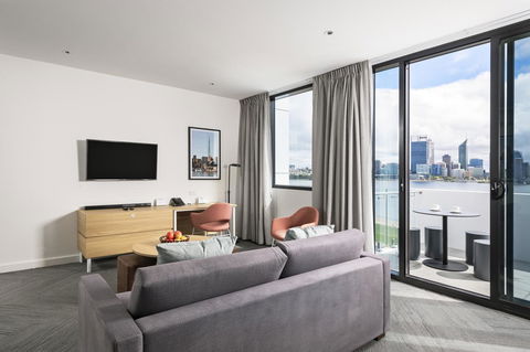 Quest South Perth Foreshore - Accommodation Sunshine Coast 16