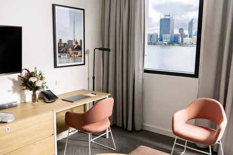 Quest South Perth Foreshore - Accommodation Sunshine Coast 9