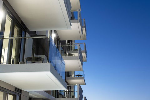 Quest South Perth Foreshore - Accommodation Sunshine Coast 7