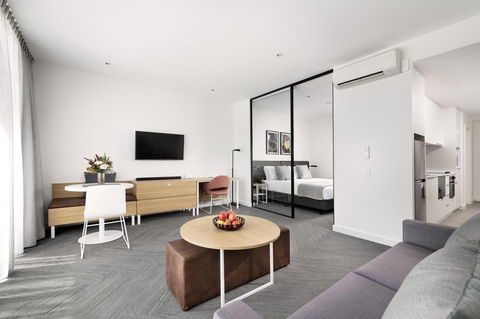 Quest South Perth Foreshore - Accommodation Sunshine Coast 22