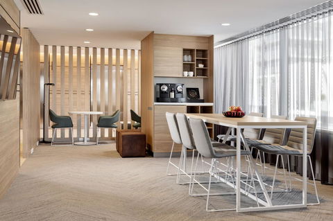 Quest South Perth Foreshore - Accommodation Sunshine Coast 29