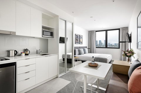 Quest South Perth Foreshore - Accommodation Sunshine Coast 26