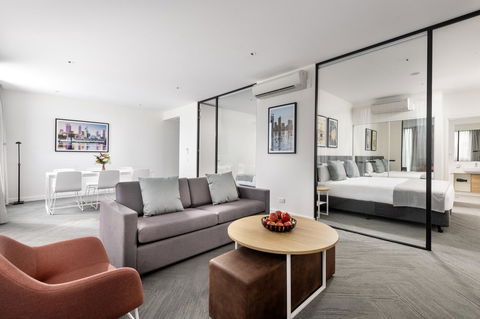 Quest South Perth Foreshore - Accommodation Sunshine Coast 17