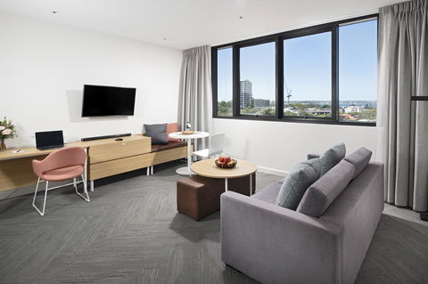 Quest South Perth Foreshore - Accommodation Sunshine Coast 5