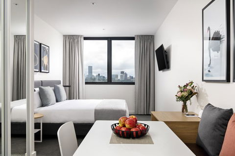 Quest South Perth Foreshore - Accommodation Sunshine Coast 27