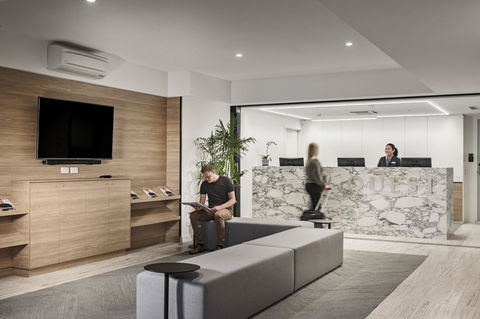 Quest South Perth Foreshore - Accommodation Sunshine Coast 12