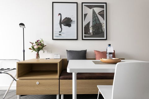 Quest South Perth Foreshore - Accommodation Sunshine Coast 3