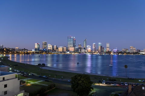 Quest South Perth Foreshore - Accommodation Sunshine Coast 23