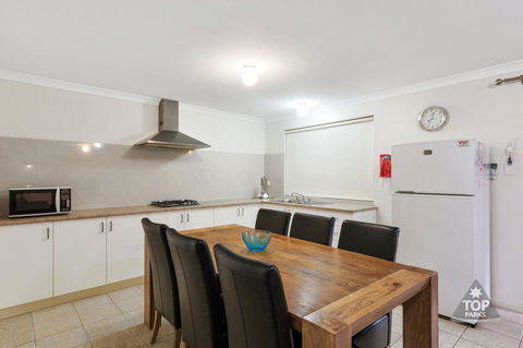 Margaret River Tourist Park - Accommodation Sunshine Coast 7
