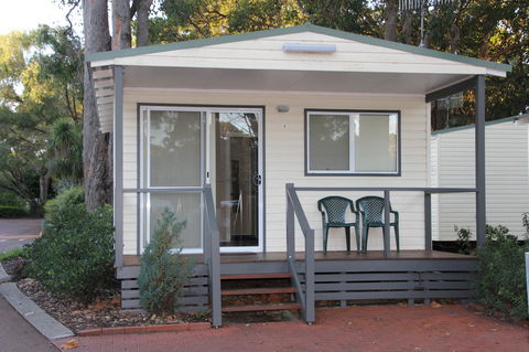 Margaret River Tourist Park - Accommodation Sunshine Coast 44