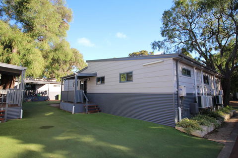 Margaret River Tourist Park - Accommodation Sunshine Coast 24