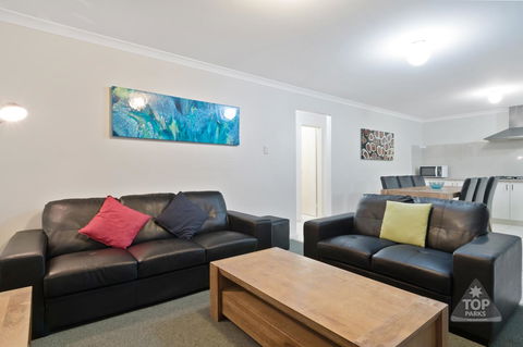 Margaret River Tourist Park - Accommodation Sunshine Coast 4