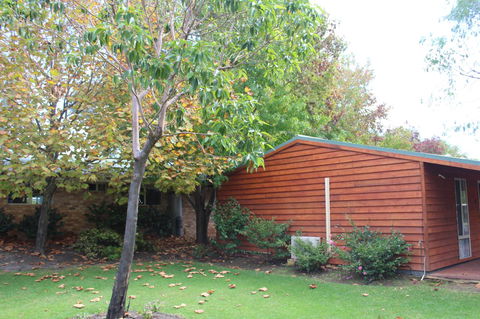 Margaret River Tourist Park - Accommodation Sunshine Coast 41