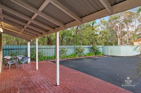 Margaret River Tourist Park - Accommodation Sunshine Coast 9