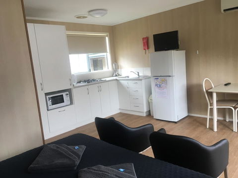 Margaret River Tourist Park - Accommodation Sunshine Coast 15